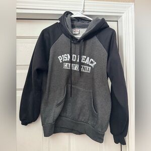 Pismo beach California hoodie